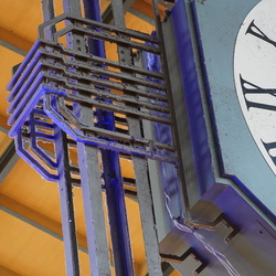 Hauptbahnhof Hamburg