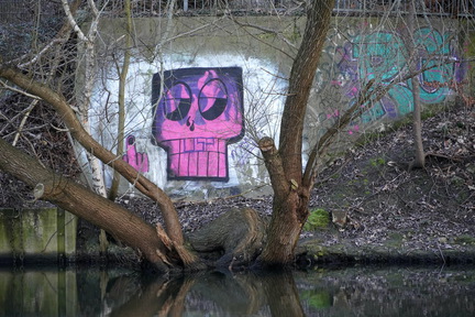 Osterbekkanal 2025-01-19-033-v00